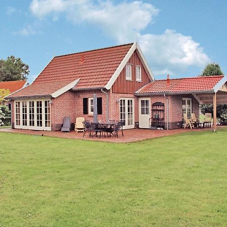 Buitengoed Het Lageveld - 59 Hoge-Hexel Екстериор снимка