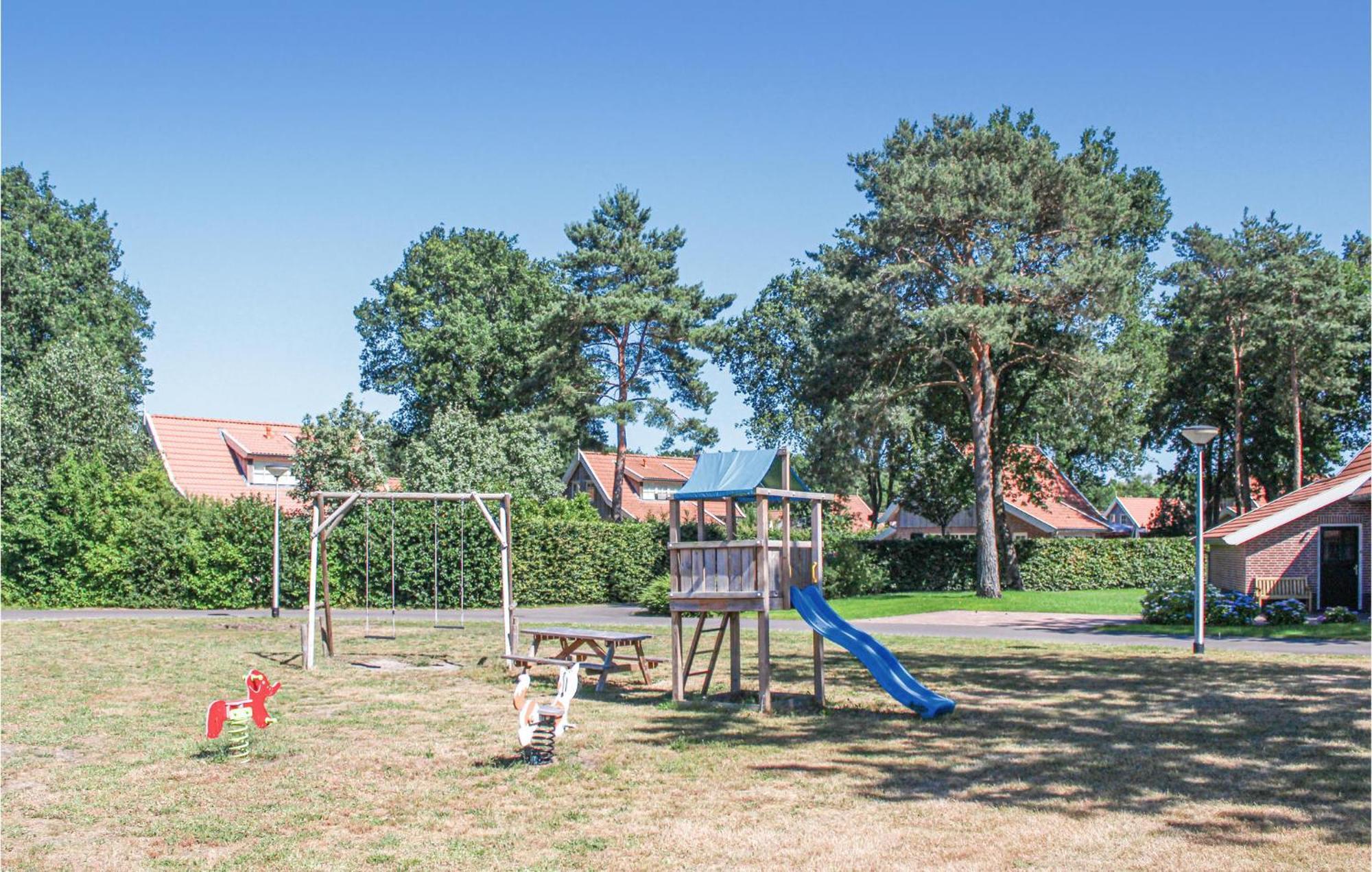 Buitengoed Het Lageveld - 59 Hoge-Hexel Екстериор снимка